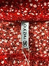 Assorted Brands Red Sleeveless Blouse Size M - photo 7
