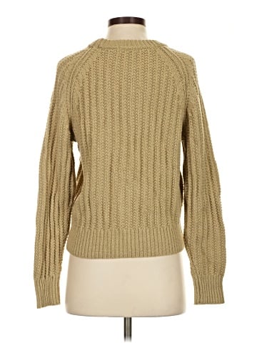 Uniqlo U Pullover Sweater (view 2)