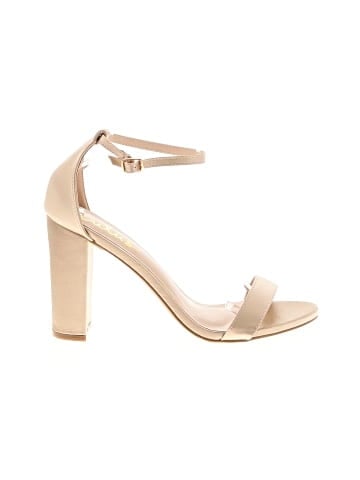 Lulus Sandals (view 1)