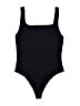 Babaton Black Bodysuit Size M - photo 2