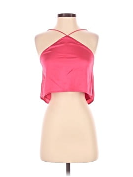 by the way. Sleeveless Blouse (view 1)