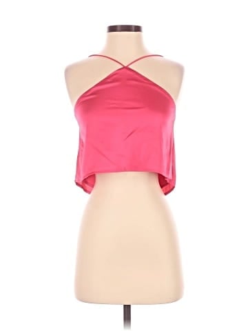 by the way. Sleeveless Blouse (view 1)