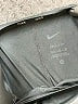 Nike 100% Polyester Black Short Sleeve Top Size XL (kids) - photo 3
