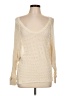 We the Free Ivory Pullover Sweater Size L - photo 1