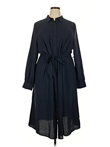 Amazon Essentials Casual Dress (view 1)