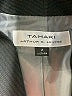 Tahari by ASL Black Blazer Size 2 - photo 6