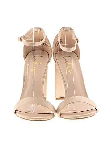 Lulus Sandals (view 2)