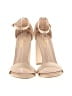 Lulus Ivory Sandals Size 9 - photo 2