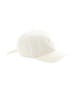 David & Young 100% Cotton Ivory Baseball Cap One size - photo 1