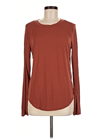 SO Long Sleeve T-Shirt (view 1)