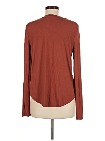 SO Long Sleeve T-Shirt (view 2)