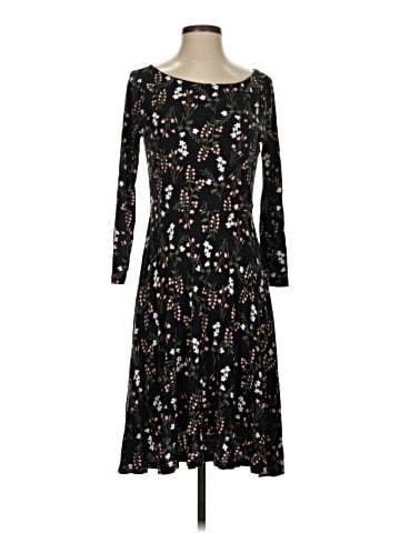 Ann Taylor LOFT Outlet Casual Dress (view 1)