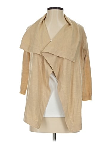 Theory Wool Cardigan (view 1)