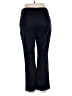 Lee Blue Black Casual Pants Size 16 (estimated) - photo 2