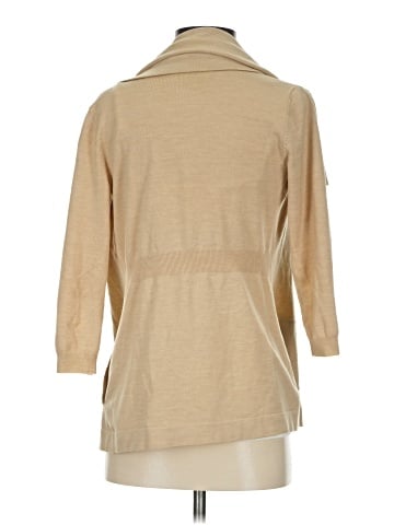 Theory Wool Cardigan (view 2)