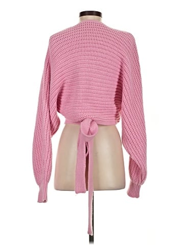 Zara Pullover Sweater (view 2)
