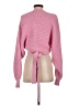 Zara Pink Pullover Sweater Size S - photo 2
