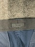 ATM Solid Blue Casual Pants Size EU 36 / US 6 - photo 7