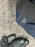 ATM Solid Blue Casual Pants Size EU 36 / US 6 - photo 8