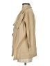 Theory Tan Wool Cardigan Size 00 - photo 5