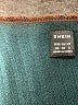 Shein Teal Casual Dress Size 2 - photo 7