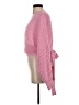 Zara Pink Pullover Sweater Size S - photo 5