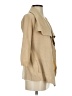 Theory Tan Wool Cardigan Size 00 - photo 4