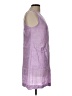 Assorted Brands Purple Casual Dress Size L (estimated) - photo 4