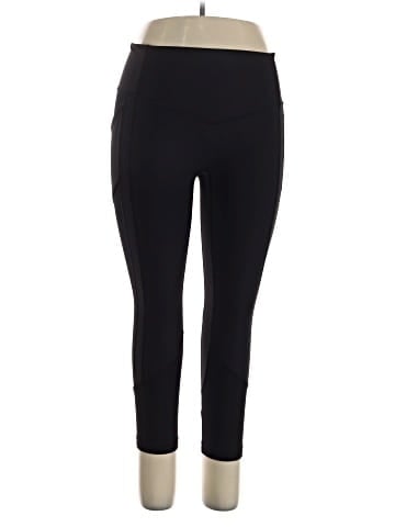 Lululemon Athletica Active Pants (view 1)