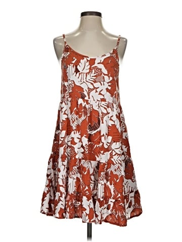 Roxy Casual Dress (view 1)
