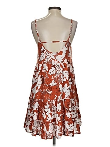 Roxy Casual Dress (view 2)