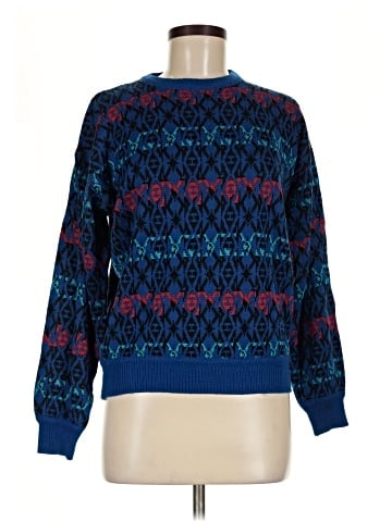 Wrangler Jeans Co Pullover Sweater (view 1)