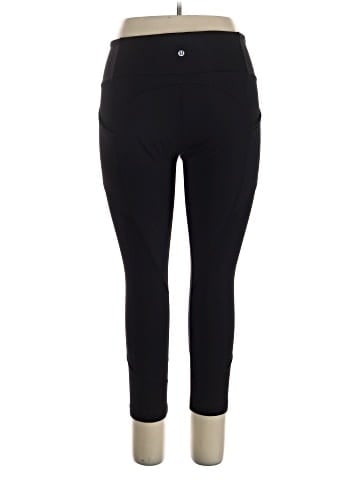 Lululemon Athletica Active Pants (view 2)