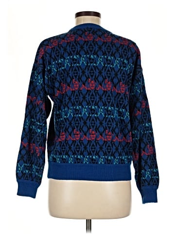Wrangler Jeans Co Pullover Sweater (view 2)