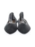 Unbranded Black Flats Size EU 41 - photo 2