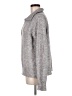 Assorted Brands 100% Cotton Gray Long Sleeve Top Size M - photo 5