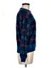 Wrangler Jeans Co 100% Acrylic Hearts Blue Pullover Sweater Size M - photo 4