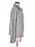 Assorted Brands 100% Cotton Gray Long Sleeve Top Size M - photo 4