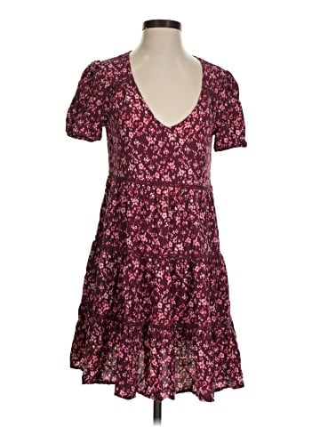 Wild Fable Casual Dress (view 1)