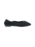 Unbranded Black Flats Size EU 41 - photo 1