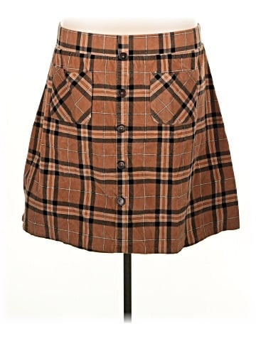 Torrid Casual Skirt (view 1)