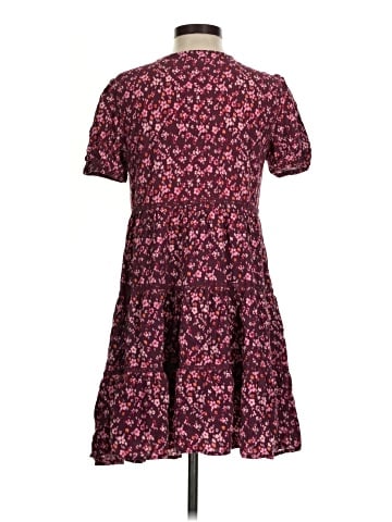 Wild Fable Casual Dress (view 2)
