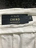 J.Crew 100% Cotton Solid Ivory Shorts Size 4 - photo 3