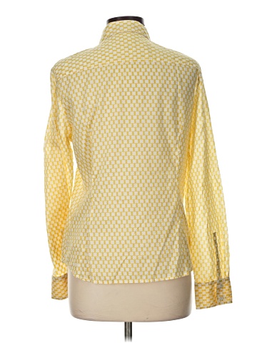 J.Crew Long Sleeve Blouse (view 2)