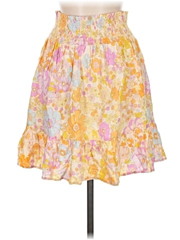 Cynthia Rowley Casual Skirt (view 2)