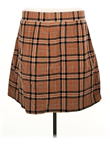 Torrid Casual Skirt (view 2)
