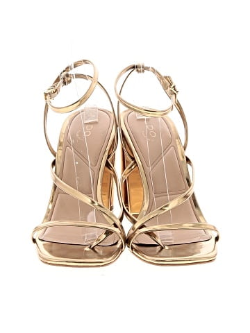 Aldo Sandals (view 2)