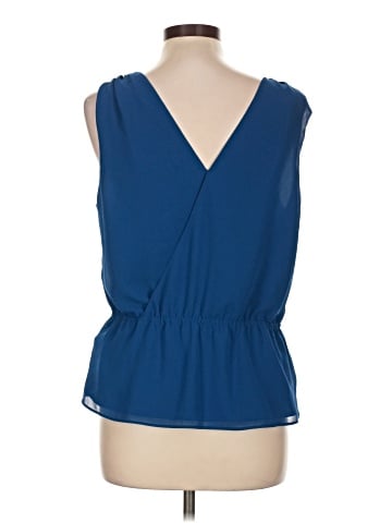 Banana Republic Sleeveless Blouse (view 2)