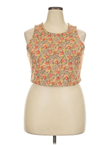 The Great. Tank Top (view 1)