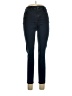Gloria Vanderbilt Solid Blue Jeans Size 10 - photo 1